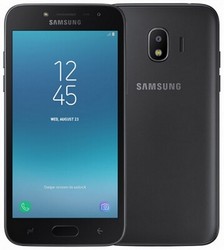 Прошивка телефона Samsung Galaxy J2 (2018) в Астрахане
